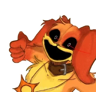 👊 emoji Кетнап эвакуирует пельмени Telegram sticker 22 of 73
