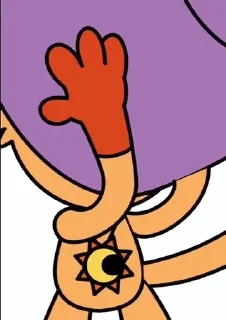 ☕️ emoji Кетфеин пьёт чайные грибы Telegram sticker 17 of 25