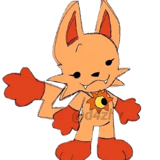 😊 emoji Кетфеин пьёт чайные грибы Telegram sticker 20 of 25