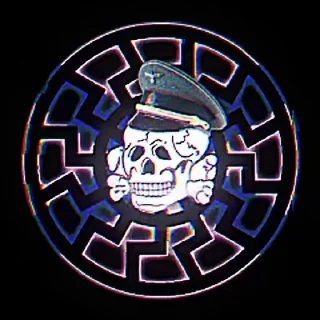 Sticker from Что-то очень правое @SIZZURAGE @TgEmodziBot