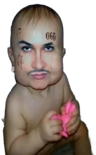 😐 emoji Христофер создал их Telegram sticker 23 of 34