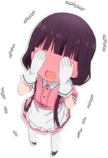 😳 emoji Ебейший чиллзон Telegram sticker 6 of 120