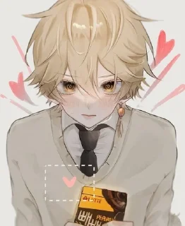 Sticker from Йапиии