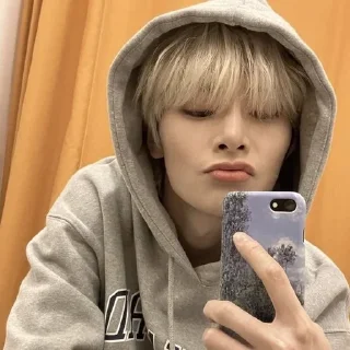 🌟 emoji Jeongin xewwqq Telegram sticker 24 of 31