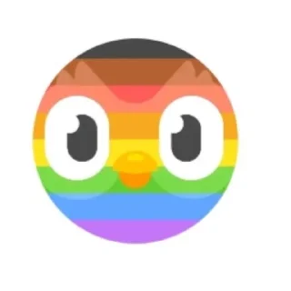 🙂 emoji Что то Telegram sticker 8 of 82