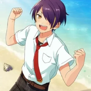 🌟 emoji shinobu sengoku Telegram sticker 14 of 74