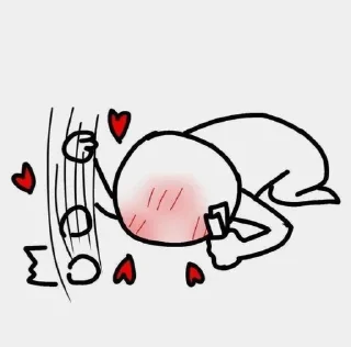 🌟 emoji Love 💗 Telegram sticker 8 of 53