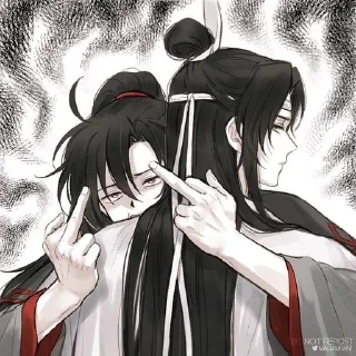 💗 emoji разговоры от магистра Telegram sticker 16 of 120