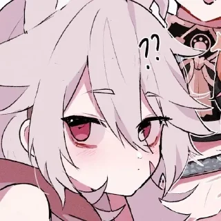 ❔ emoji razor ✨good boy✨ Telegram sticker 10 of 115