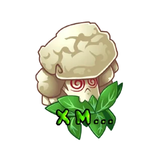 Sticker from Банда mc_soup'a