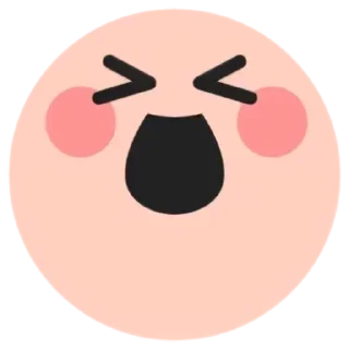 😔 emoji трупы няшк @kkawaiXD Telegram sticker 11 of 61