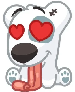 🥺 emoji трупы няшк @kkawaiXD Telegram sticker 5 of 61