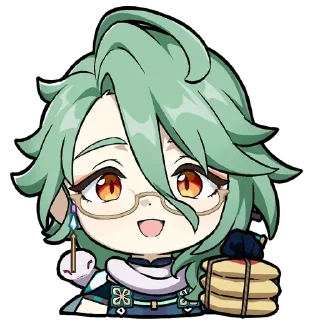 🐍 emoji 🥢zhongzhu | @m998i54 Telegram sticker 7 of 40