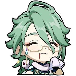 🐍 emoji 🥢zhongzhu | @m998i54 Telegram sticker 5 of 40