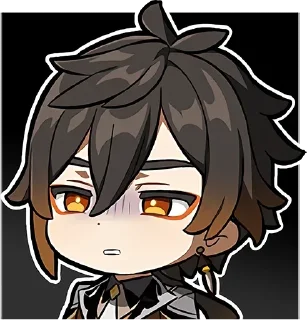 Sticker from 🥢zhongzhu | @m998i54