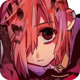 😶 emoji мицубиси Telegram sticker 22 of 25