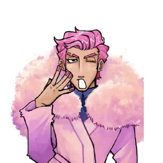 🌟 emoji ~ Juliek💅 :: @ILoveCatsXD Telegram sticker 24 of 24