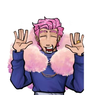 Sticker from ~ Juliek💅 :: @ILoveCatsXD