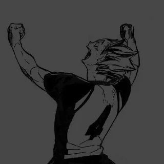 🏐 emoji 排球比赛 Telegram sticker 12 of 104