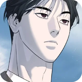 👄 emoji Любимки Telegram sticker 18 of 27