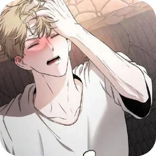 👄 emoji Любимки Telegram sticker 13 of 27