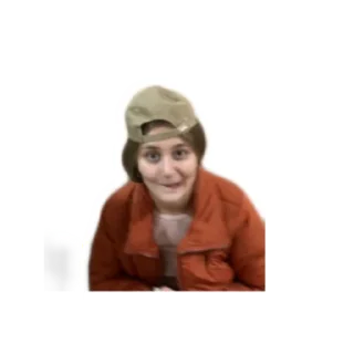 😋 emoji Nadrille Telegram sticker 6 of 22