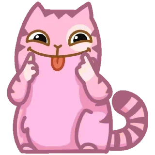 🐰 emoji отстаньте от меня пж by @akq1qrkx Telegram sticker 14 of 70