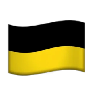🇦🇹 emoji Flags by @Darkkinght2019 Telegram sticker 16 of 19