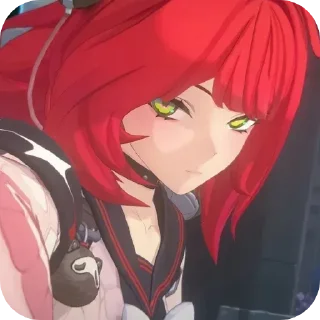 🤨 emoji ЮДЗУХАА❤️ Telegram sticker 5 of 24