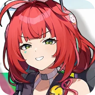 😈 emoji ЮДЗУХАА❤️ Telegram sticker 8 of 24