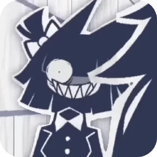 😈 emoji :: FPE :: Telegram sticker 21 of 120