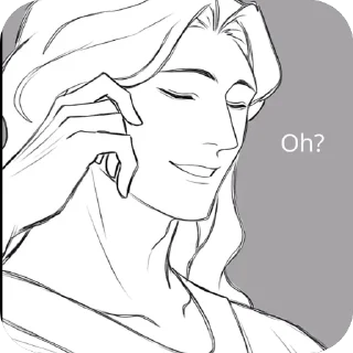 🔥 emoji Gabriel | @Moon_Michikatsu Telegram sticker 17 of 50