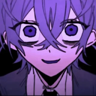 📌 emoji 𓄼𖥨🦋ཻུ༅༷ —  @KokuHitler Telegram sticker 19 of 33