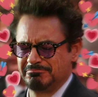 ❤ emoji 𝐌𝐚𝐫𝐯𝐞𝐥'𝐬 𝐚𝐜𝐭𝐨𝐫𝐬 @officecheese Telegram sticker 10 of 120