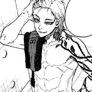 😶 emoji кайзер мудак Telegram sticker 16 of 30