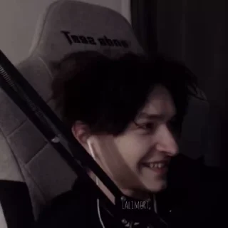 🌟 emoji я ебанутфй на всю голову мудак Telegram sticker 10 of 41