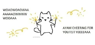🌟 emoji нарисованные ”ᵎ @plwjme Telegram sticker 22 of 48