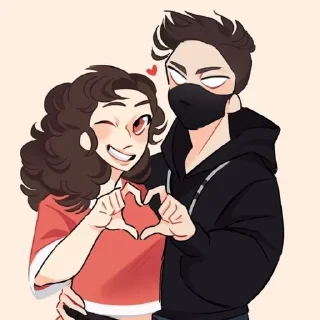 🌟 emoji Натарейд Telegram sticker 10 of 17