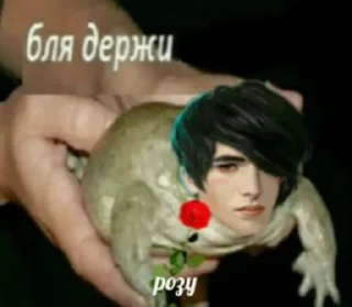 🌹 emoji клуб рофлянки Telegram sticker 19 of 68