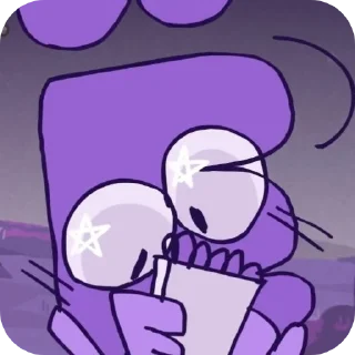 👓 emoji Ёшка Telegram sticker 6 of 13