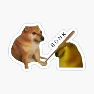 😡 emoji мемы Telegram sticker 12 of 97
