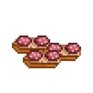 😋 emoji мемы Telegram sticker 6 of 97