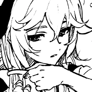 Sticker from anemo