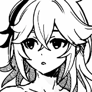 🌟 emoji anemo Telegram sticker 9 of 120