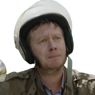 😭 emoji СТС Telegram sticker 17 of 25