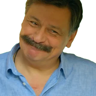 Sticker from СТС