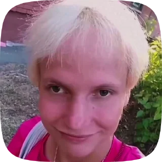 🙂 emoji Банда Снюсовой Telegram sticker 9 of 82
