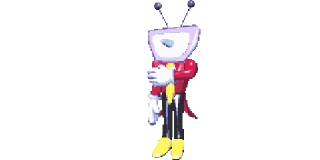 🌟 emoji Mr(ant)Tenna Telegram sticker 10 of 11