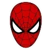 🫦 emoji 🕸️ Spider-Man • @moomv Telegram sticker 16 of 136