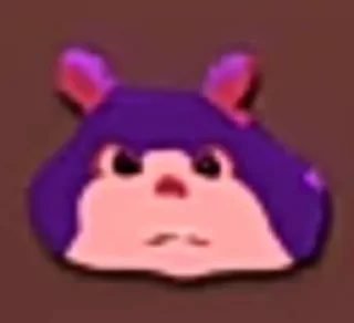 🤩 emoji Угарные хомки @TgEmodziBot Telegram sticker 9 of 51